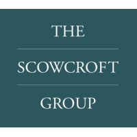 The Scowcroft Group logo, The Scowcroft Group contact details