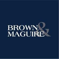 Brown & Maguire CPAs, PLLC logo, Brown & Maguire CPAs, PLLC contact details