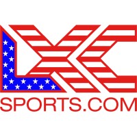 LXC Sports logo, LXC Sports contact details