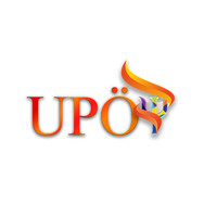 UPÖY logo, UPÖY contact details