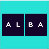 Alba logo, Alba contact details