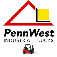 PennWest Industrial Trucks logo, PennWest Industrial Trucks contact details