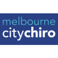 Melbourne City Chiropractic logo, Melbourne City Chiropractic contact details