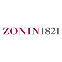 ZONIN1821 logo, ZONIN1821 contact details