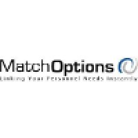 Match logo, Match contact details