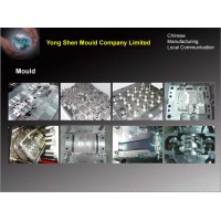 Yongshen Mould Co., Ltd logo, Yongshen Mould Co., Ltd contact details