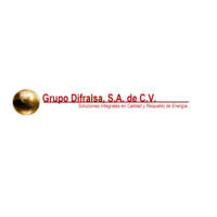 GRUPO DIFRALSA, S.A DE C.V. logo, GRUPO DIFRALSA, S.A DE C.V. contact details