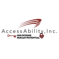 AccessAbility, Inc logo, AccessAbility, Inc contact details