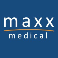 Maxx Medical logo, Maxx Medical contact details