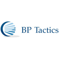 BP Tactics LLC logo, BP Tactics LLC contact details