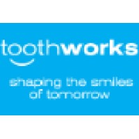 Toothworks Canada logo, Toothworks Canada contact details