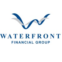 Waterfront Financial Group logo, Waterfront Financial Group contact details