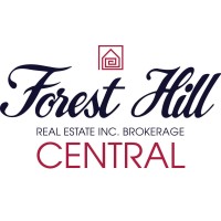 Forest Hill Real Estate Central logo, Forest Hill Real Estate Central contact details