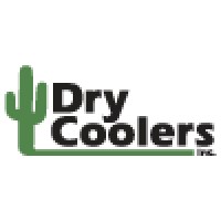 Dry Coolers Inc logo, Dry Coolers Inc contact details