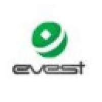 Evest Corporation logo, Evest Corporation contact details