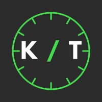 Keeping Time logo, Keeping Time contact details