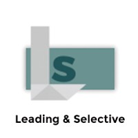 L&S Recruitment logo, L&S Recruitment contact details