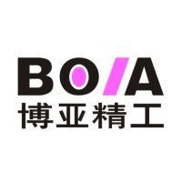 Boya Precision Industrial Equipments CO., LTD logo, Boya Precision Industrial Equipments CO., LTD contact details