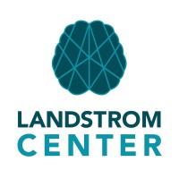 Landstrom Center logo, Landstrom Center contact details