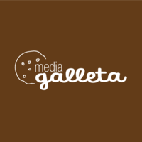 Media Galleta logo, Media Galleta contact details