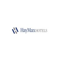 HayMax Hotels logo, HayMax Hotels contact details