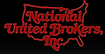 National United Brokers Inc logo, National United Brokers Inc contact details