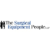 The Surgical Equipment People logo, The Surgical Equipment People contact details