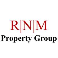 RNM Property Group logo, RNM Property Group contact details