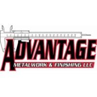 Advantage Metalwork & Finishing logo, Advantage Metalwork & Finishing contact details