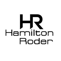 Hamilton Roder logo, Hamilton Roder contact details