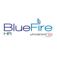 BlueFire HR by FutureSense logo, BlueFire HR by FutureSense contact details