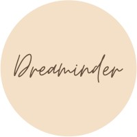 Dreaminder logo, Dreaminder contact details