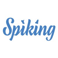 Spiking logo, Spiking contact details