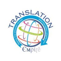 Translation Empire Ltd logo, Translation Empire Ltd contact details