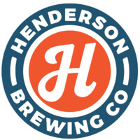 Henderson Brewing Company logo, Henderson Brewing Company contact details