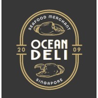 Ocean Deli Pte Ltd logo, Ocean Deli Pte Ltd contact details