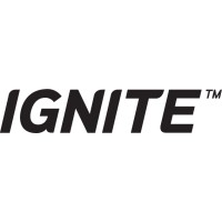 IGNITE Group logo, IGNITE Group contact details