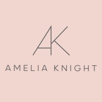 AMELIA KNIGHT LIMITED logo, AMELIA KNIGHT LIMITED contact details