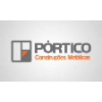 Pórtico | Construções Metálicas logo, Pórtico | Construções Metálicas contact details