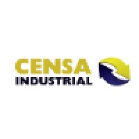 Censa Industrial logo, Censa Industrial contact details