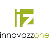 Innovazzone logo, Innovazzone contact details