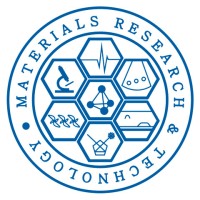 Materials Research & Technology logo, Materials Research & Technology contact details