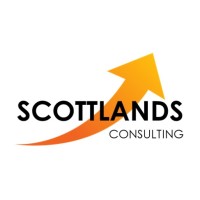 Scottlands Consulting logo, Scottlands Consulting contact details