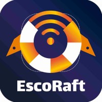 ESCORAFT logo, ESCORAFT contact details