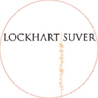 LOCKHART-SUVER LLC logo, LOCKHART-SUVER LLC contact details