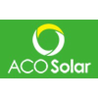 ACOSolar Inc logo, ACOSolar Inc contact details