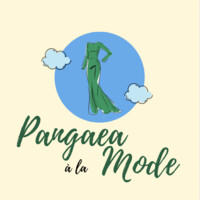 Pangaea à la Mode logo, Pangaea à la Mode contact details