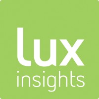 Lux Insights Inc. logo, Lux Insights Inc. contact details