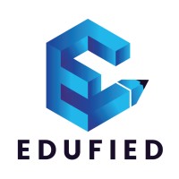 Edufied Pte Ltd logo, Edufied Pte Ltd contact details