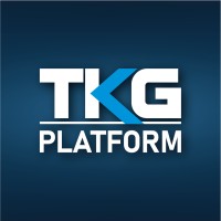 TKG Platform logo, TKG Platform contact details